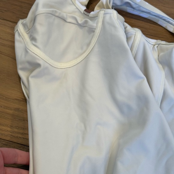 DO NOT BUY - Hold For @stephielea Zulu & Zephyr Paper Flower One Piece Swim Suit - Picture 6 of 14